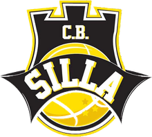 Escudo del CB Silla