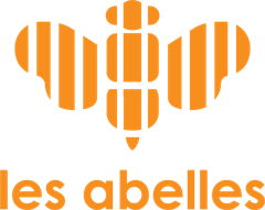 Escudo del C.P. Les Abelles